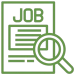 Symbol für Minijobs in Salzgitter