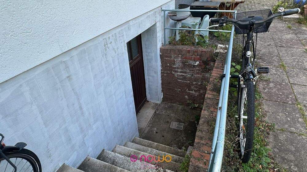 Einfamilienhaus Salzgitter Ringelheim - 5 Zimmer, 120 m&sup2;, 225.000&euro; | Angebot:25797391