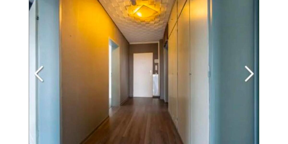Etagenwohnung Salzgitter Ortschaft Südost - 3 Zimmer, 68 m&sup2;, 84.000&euro; | Angebot:27121280