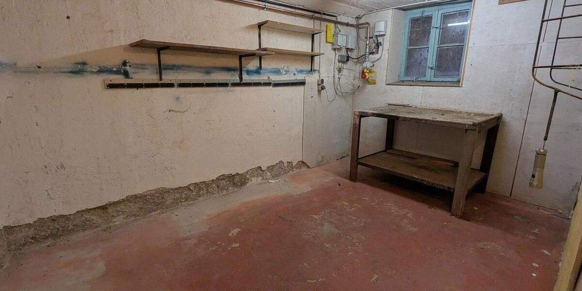 Doppelhaushälfte Salzgitter Bad - 6 Zimmer, 123 m&sup2;, 179.000&euro; | Angebot:25804040