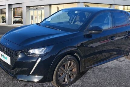 Peugeot e-208 10.580 km 22.900 &euro; Goslar 38644