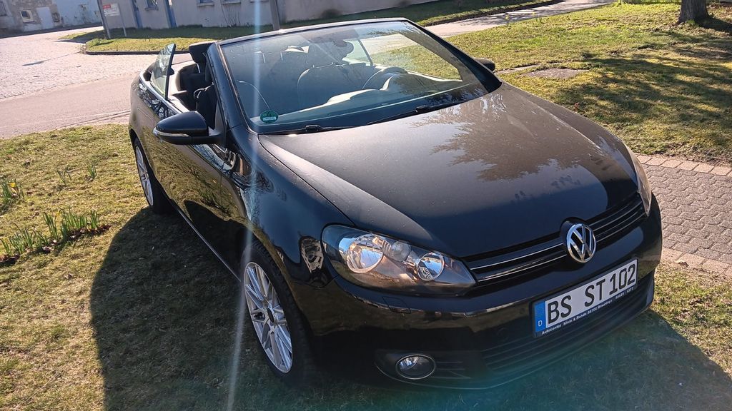 VW Golf 245.000 km 3.399 &euro; Braunschweig 38108