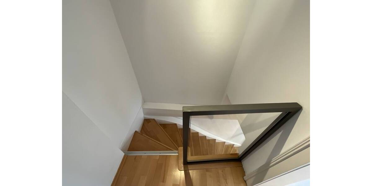 Reihenmittelhaus Braunschweig Innenstadt - 4 Zimmer, 125 m&sup2;, 375.000&euro; | Angebot:26474863