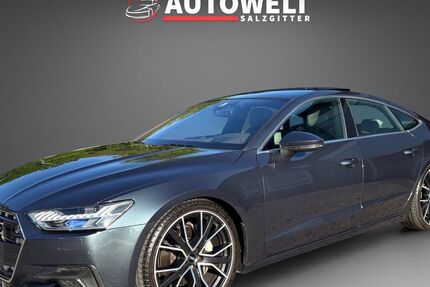 Audi A7 97.000 km 39.900 € Salzgitter 38229