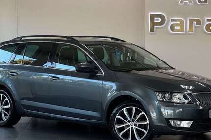 Skoda Octavia 125.898 km 9.790 &euro; Salzgitter 38259