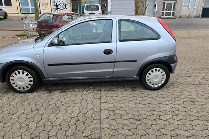 Opel Corsa 192.000 km 1.100 &euro; Braunschweig 38112