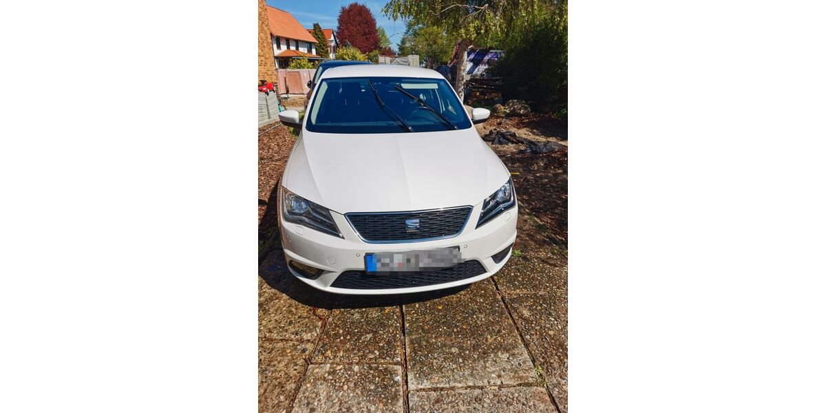Seat Toledo 94.000 km 8.500 &euro; Salzgitter 38228