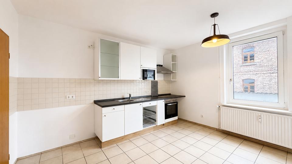 Erdgeschoßwohnung Braunschweig Wabe-Schunter-Beberbach - 3 Zimmer, 78 m&sup2;, 725&euro; | Angebot:26511310