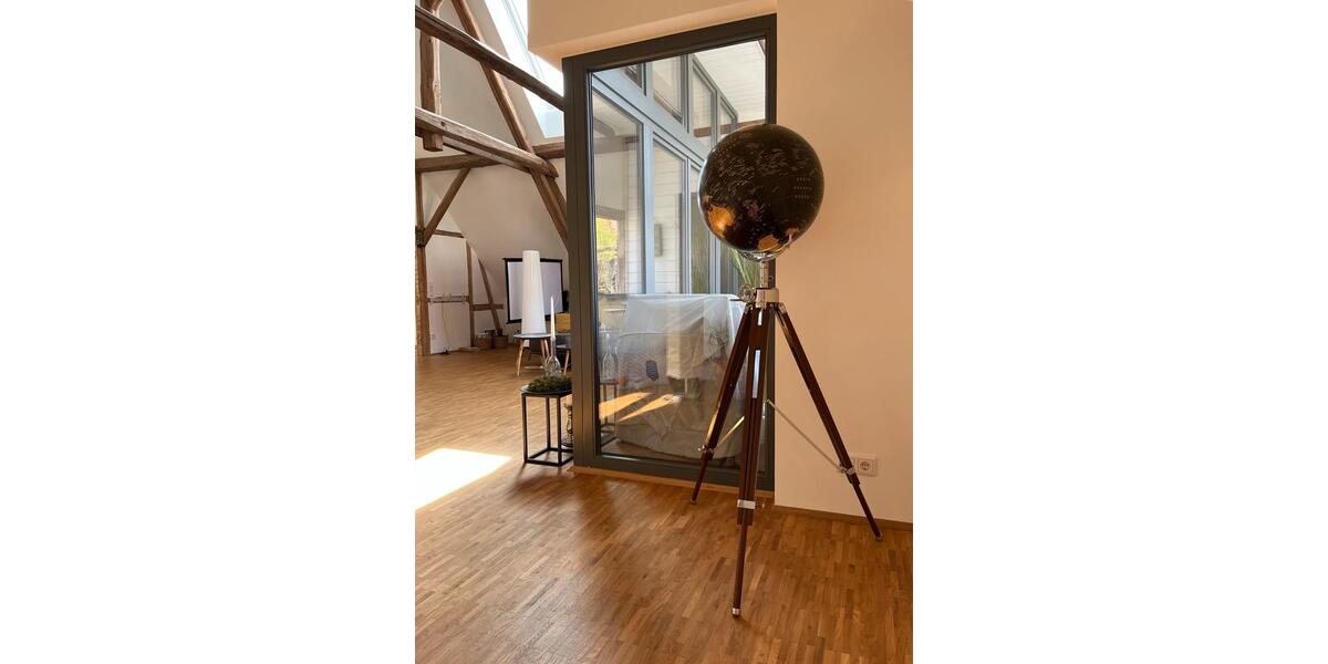 Maisonettenwohnung Braunschweig Südstadt- Rautheim- Mascherode - 2.5 Zimmer, 107 m&sup2;, 429.000&euro; | Angebot:26301313