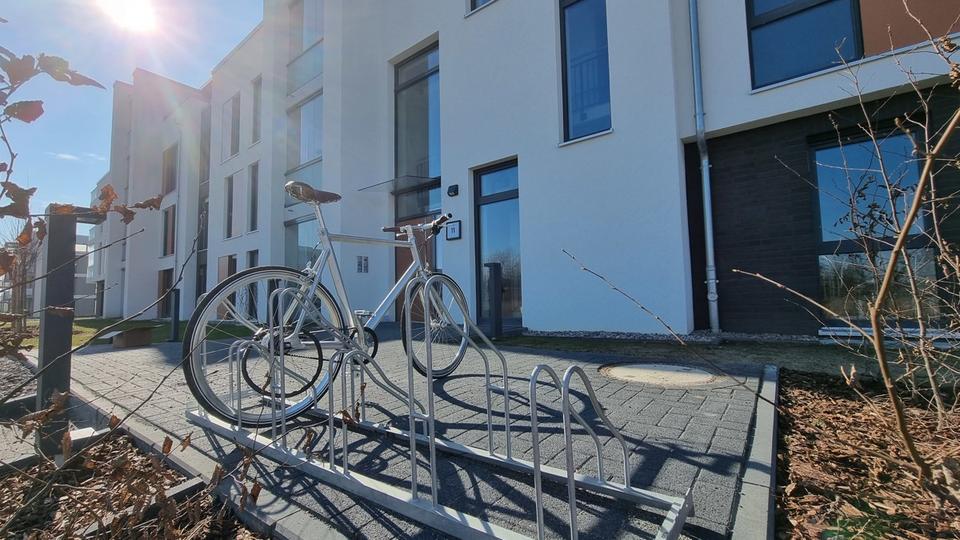 Etagenwohnung Braunschweig Heidberg-Melverode - 1 Zimmer, 49 m&sup2;, 615&euro; | Angebot:23083604