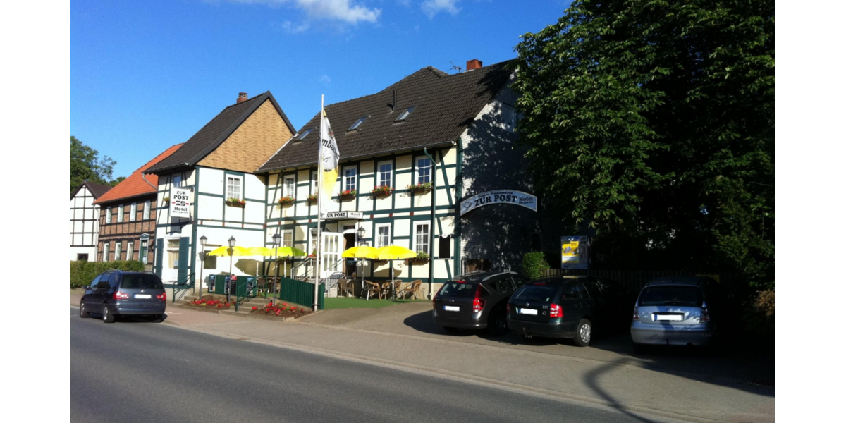 Gastronomie in Liebenburg 4.500 € 940 m² zimmer