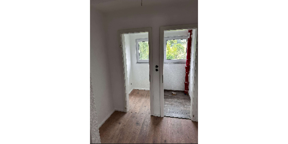 Etagenwohnung Goslar Jürgenohl - 3 Zimmer, 63 m&sup2;, 620&euro; | Angebot:23847937