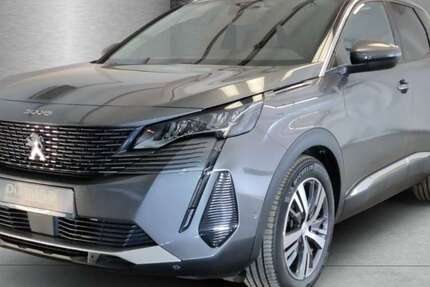 Peugeot 3008 28.330 km 22.980 € Braunschweig 38126