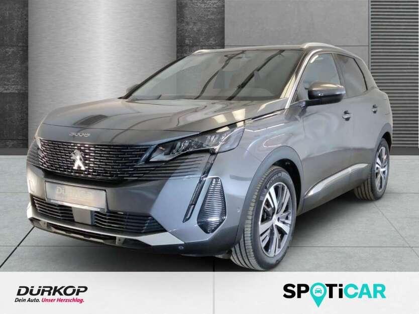 Peugeot 3008 28.330 km 22.980 € Braunschweig 38126
