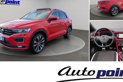 VW T-Roc 46.900 km 25.750 &euro; Goslar 38644