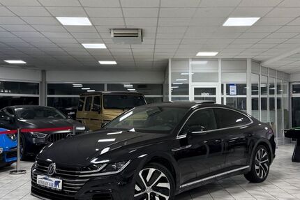 VW Arteon 111.669 km 25.890 &euro; Goslar 38644