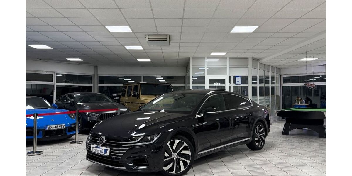 VW Arteon 111.669 km 25.890 &euro; Goslar 38644