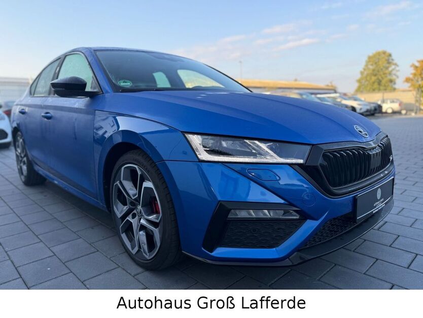 Skoda Octavia 16.000 km 32.990 € Ilsede 31246
