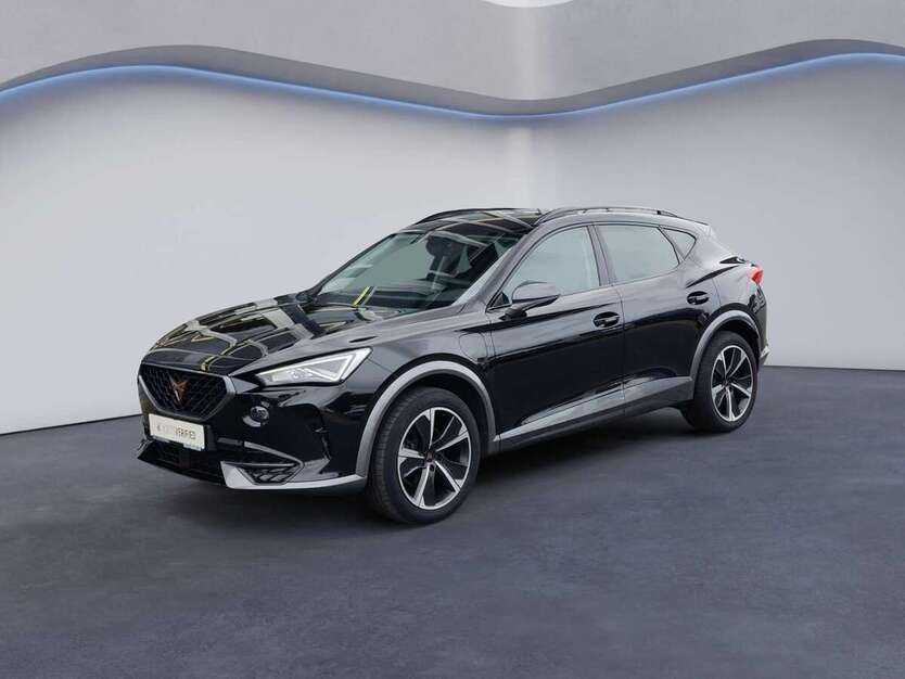 Cupra Formentor 76.400 km 22.780 € Braunschweig 38124