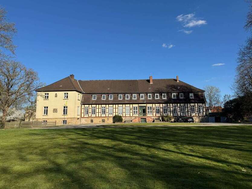 Wohnung zum Mieten in Hohenhameln 672 € 84 m² 2 zimmer