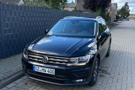 VW Tiguan 50.712 km 20.550 € Salzgitter Thiede 38239