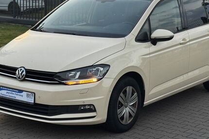 VW Touran 466.440 km 3.800 &euro; Hildesheim 31135