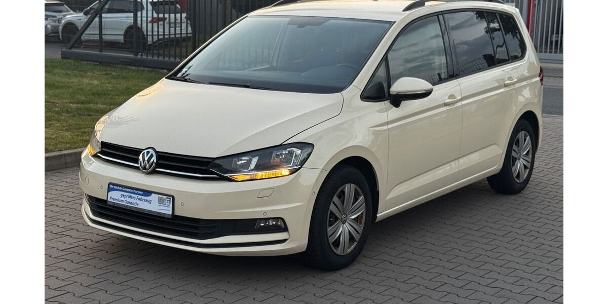 VW Touran 466.440 km 3.800 &euro; Hildesheim 31135