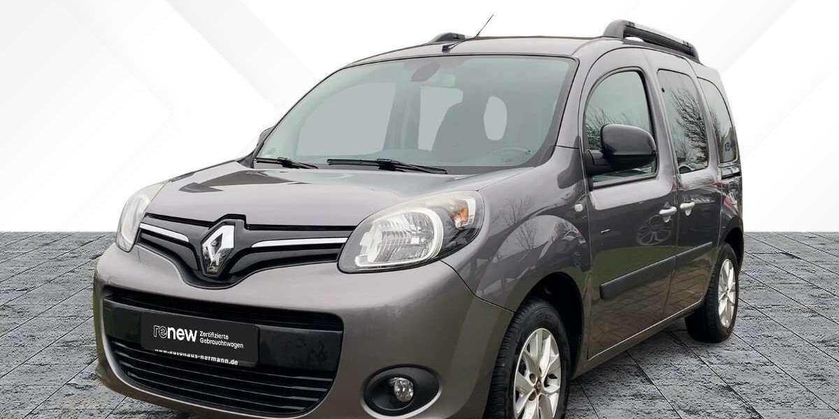 Renault Kangoo 163.777 km 11.301 &euro; Goslar 38644