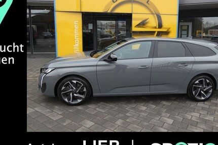 Peugeot 308 23.908 km 20.980 &euro; Bockenem 31167