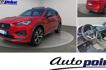 Seat Tarraco 108.000 km 22.950 &euro; Goslar 38644
