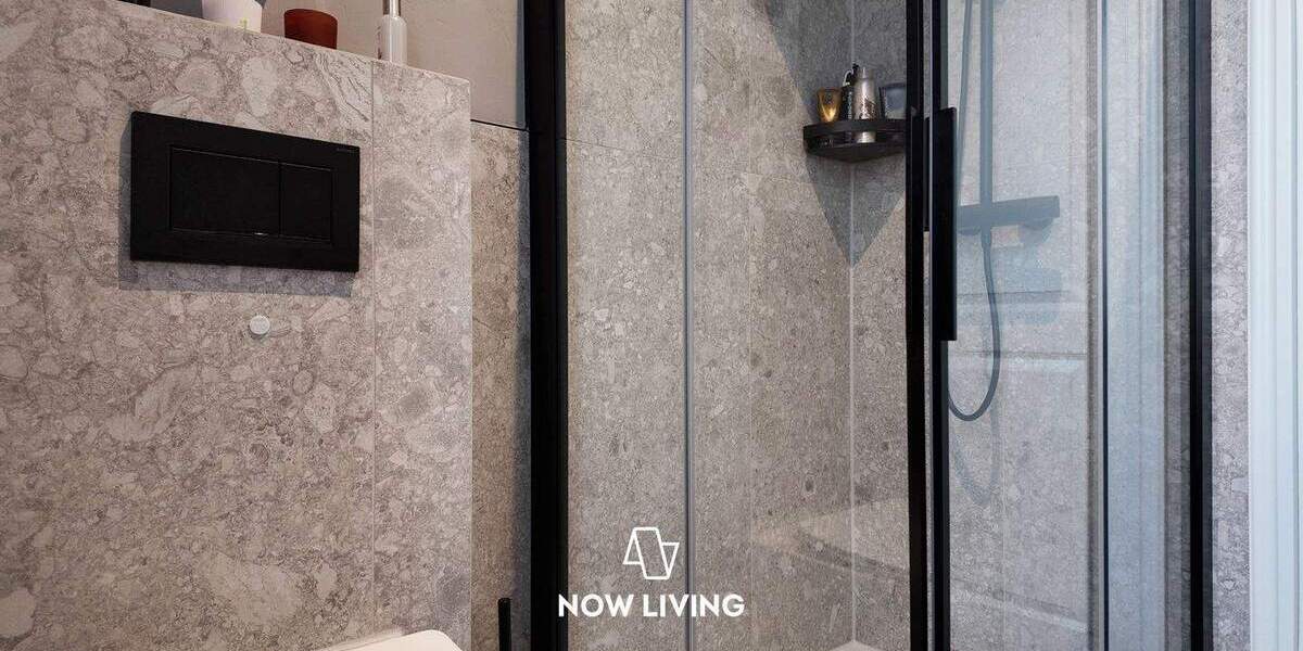 Etagenwohnung Braunschweig Östliches Ringgebiet - 4 Zimmer, 114 m&sup2;, 619.000&euro; | Angebot:25733396