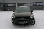 Ford Kuga 128.000 km 11.900 &euro; Wolfenbüttel 38300