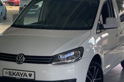 VW Caddy 189.000 km 12.980 € Giesen 31180