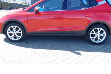 Seat Arona 20.400 km 16.990 &euro; Vordorf 38533