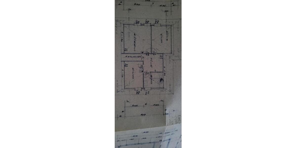 Einfamilienhaus Braunschweig Östliches Ringgebiet - 6 Zimmer, 122 m&sup2;, 220.000&euro; | Angebot:24477416