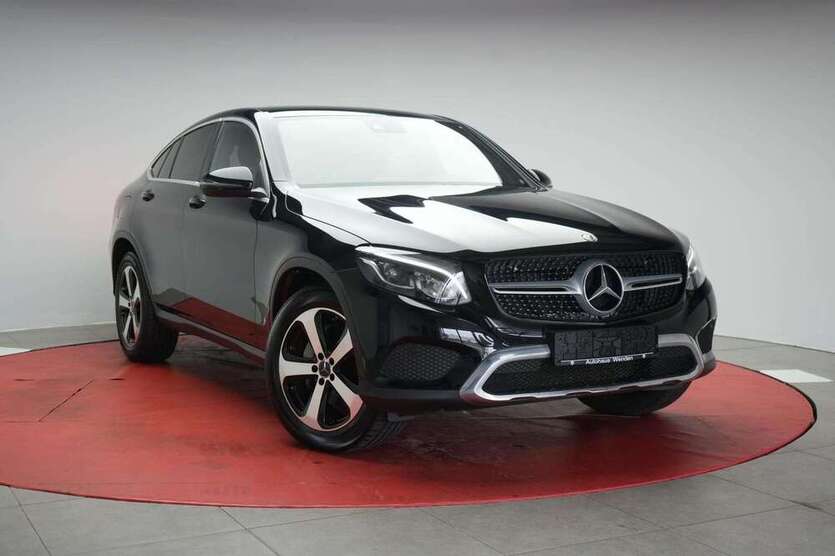 GLC 250