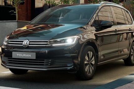 VW Touran 19.432 km 34.940 &euro; Goslar 38644