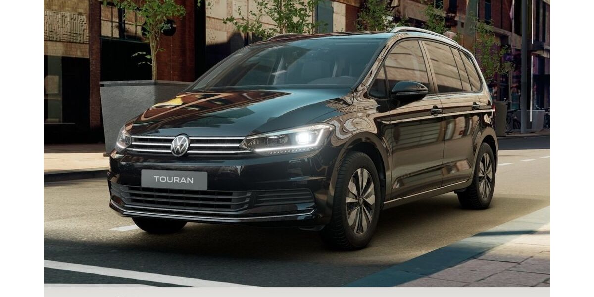 VW Touran 19.432 km 34.940 &euro; Goslar 38644