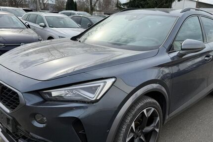 Cupra Formentor 111.751 km 21.990 &euro; Braunschweig 38122