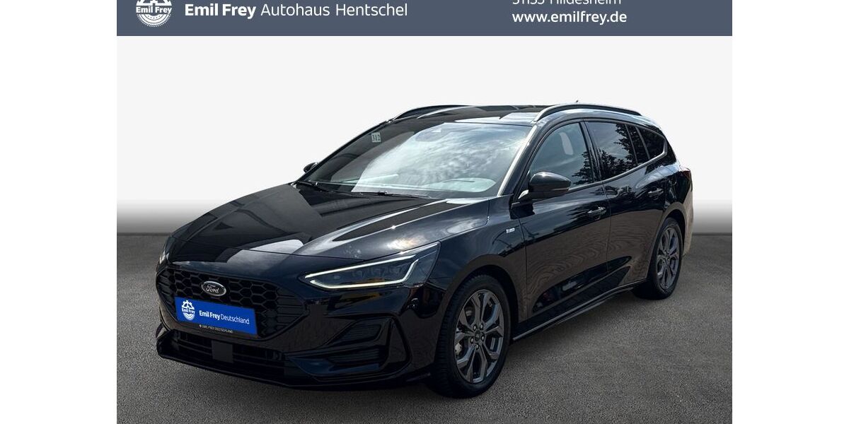 Ford Focus 11.182 km 21.924 &euro; Hildesheim 31135