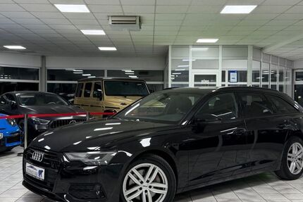Audi A6 183.710 km 22.990 &euro; Goslar 38644