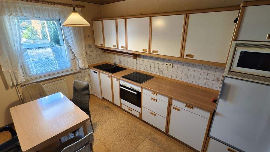 Doppelhaushälfte Peine Vöhrum - 4 Zimmer, 116 m&sup2;, 207.000&euro; | Angebot:24228790