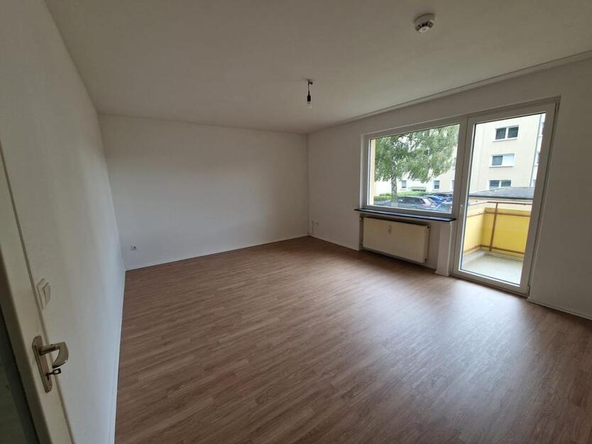 Schöne Wohnung in ruhiger Lage