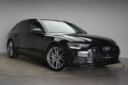 Audi A6 122.000 km 31.490 &euro; Braunschweig 38110