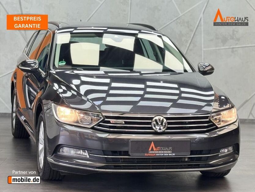 Passat Variant