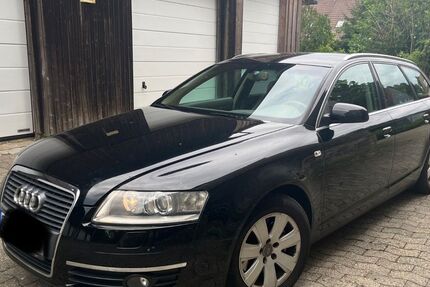 Audi A6 260.000 km 2.800 &euro; Goslar 38600
