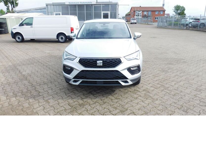 Seat Ateca 31.600 km 21.990 € Vordorf 38533