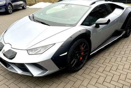Lamborghini Huracán 9.500 km 274.990 &euro; Braunschweig, Stadt 38118