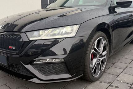 Skoda Octavia 24.000 km 31.490 &euro; Ilsede 31246