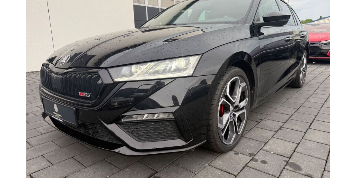 Skoda Octavia 24.000 km 31.490 &euro; Ilsede 31246